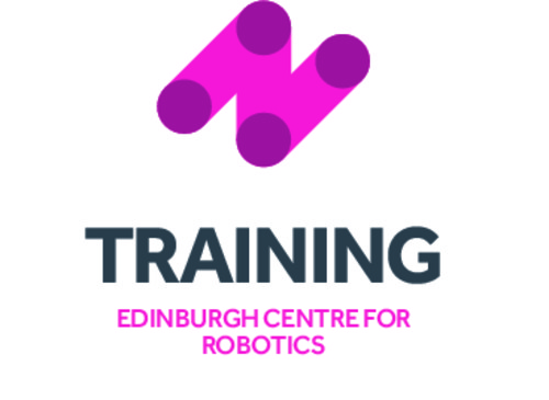 Edinburgh Centre for Robotics - Training