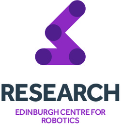 Edinburgh Centre for Robotics - Research